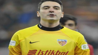 Kayserispor, Cenk Gönen ile devam etmeyecek