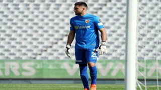 Kayserisporda Bilal oynayacak