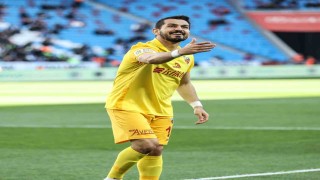 Kayserisporda Emrah Başsan şoku