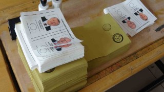 Kılıçdaroğlu, Vanda 25 bin 396 oy kaybetti