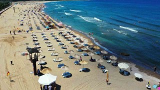 Kocaeli Büyükşehire En İyi Çevre Eğitim Etkinlikleri ödülü