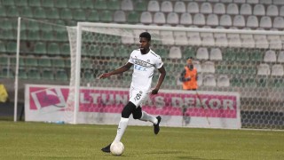 Manisa FK, Alionue Banın 1 yıllık opsiyon hakkını kullandı