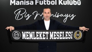 Manisa FKda teknik direktör Koşukavak ile yollar ayrıldı