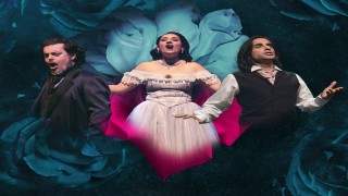 MDOB, La Traviatayı sahneleyecek