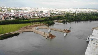 Meriç Nehrinde yıllık 60 milyon liralık enerji üretilecek