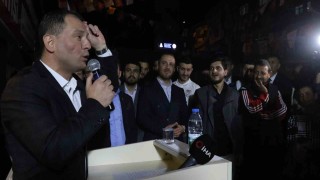 Metehan Küpçü: Tecrübeli adaylarımızla seçime katılacağız