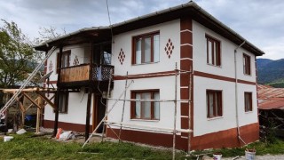 Mudurnuda ORKÖY projeleri tamamlandı