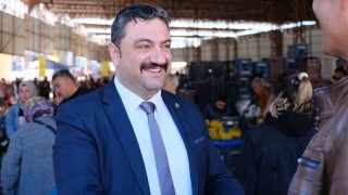 Mut Kayısı Kültür ve Sanat Festivali 2 Haziranda başlıyor