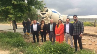 Osmaneli çok düşük maliyetlerle örnek projelerini tamamlıyor