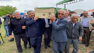 Sağlık Bakanı Fahrettin Kocanın acı günü