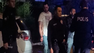 Şampiyonluk kutlamalarında yol verme kavgası: 1 kişi hastanelik oldu