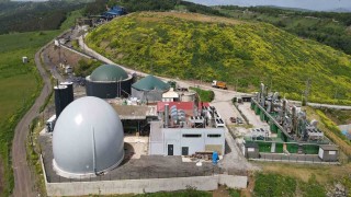 Samsunda 6 milyon dolarlık çevre yatırımı