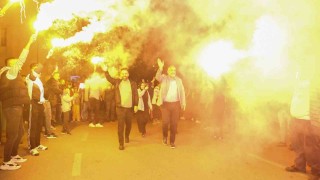 Sandıkçı: “Cumhurbaşkanımızı ilçemizde rekor bir oyla destekledik”