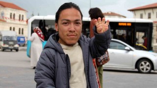 Sivas yüzde 73le ‘Recep Tayyip Erdoğan dedi