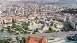 Sivasta 1 yılda 89 akraba evliliği yapıldı