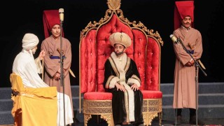 Sivasta fetih coşkusu