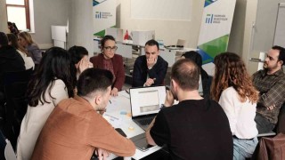 Sokaklar bu projeyle dönüştürülecek