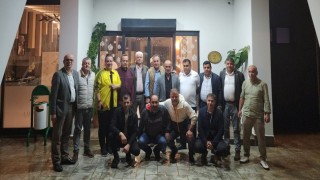 Tarım Festivali ve Yağlı Pehlivan Güreşleri için geri sayım başladı