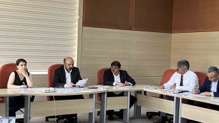 Tarsus Belediyesine ait taşınmazların satışı gerçekleşti