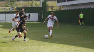 TFF 2. Lig Play-off: 1461 Trabzon: 1 - İskenderunspor: 3