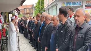 TFF eski yöneticisi Serdar Güzelaydının annesi vefat etti