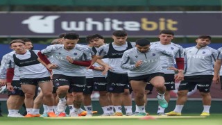 Trabzonspor 242 gün sonra deplasmanda kazandı