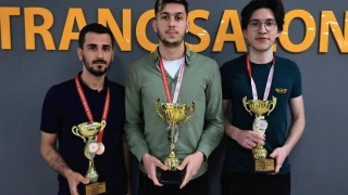 Turgut Süel, Satranç Türkiye Şampiyonasında birinci oldu