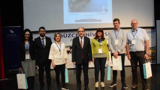 Türkiyede bir ilk olan AB destekli Mikrobiyolojik Korozyon Eğitimi başladı