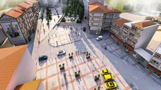 Ulubeyin çehresi değişiyor