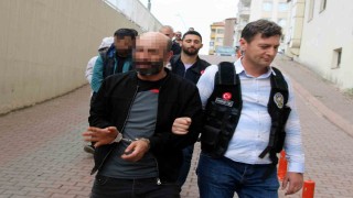 Uyuşturucu satıcılarına darbe: 6 gözaltı