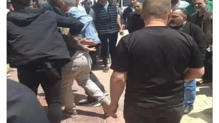 Vanda silahlı saldırı: 1 ölü