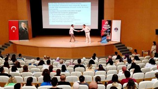 Yenişehir Belediyesinden ücretsiz KPSS genel tekrar programı