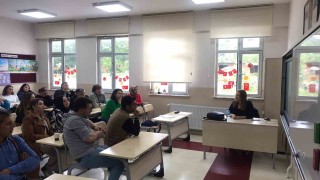 ZBEÜ Öğretim elemanlarından Matematik seferberliği