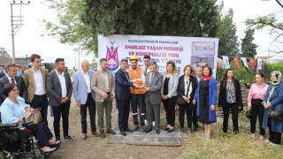 Zihinsel engelli gençler hem eğitim alacak hem iş sahibi olacak