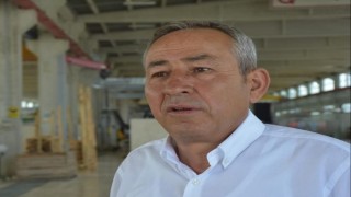 1969 Bilecik Spor Kulübü Başkanı Turgut Özen istifa etti