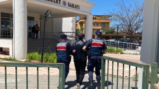 21 yıl hapis cezası ile aranan şahıs tutuklandı