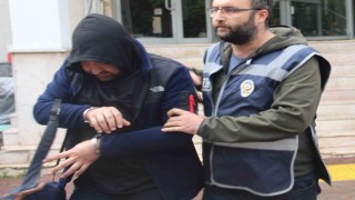 22 ilde 68 suçtan aranan şahıs Kayseride yakalandı