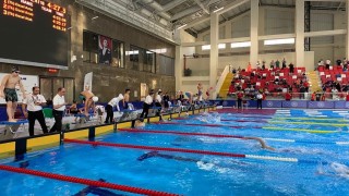 22 ilden gelen 245 sporcu Boluda birincilik için yarışacak