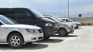 240 milyonluk vurgun yapmaya çalışan uluslararası kaçakçılara darbe