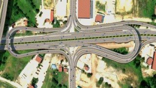 275 milyon TL değerindeki proje trafik akışını yenileyecek