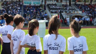 30 branşta eğitim verilecek