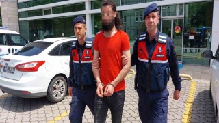 32 bin uyuşturucu hapla ilgili gözaltına alınan şahıs adliyede