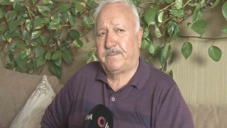 32 Yıl Sonra Eserini Seslendirdi