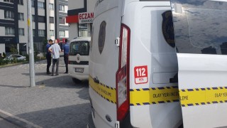 5. kattan düşen genç kız ağır yaralandı