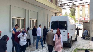 5 kişinin öldüğü kazada cenazeler sahiplerine gözyaşları arasında teslim edildi