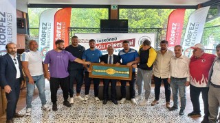 500 pehlivan Taşköprü Yağlı Güreşlerinde kol bağlayacak