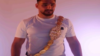 661. Kırkpınar Yağlı Güreşleri Başpehlivanlığı el değiştirdi