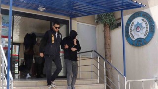 9 ilde eş zamanlı gerçekleştirilen dolandırıcılık operasyonunda 7 kişi tutuklandı