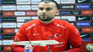 Abdülkerim Bardakcı: “Gruptan çıkmak istiyoruz”