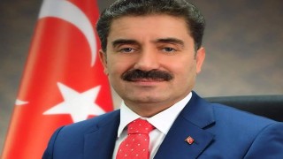 Abdullah Erdem Cantimur, Hazine ve Maliye Bakan Yardımcısı oldu